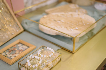 Pourquoi offrir (ou s’offrir) un bijou Kassiopeia ? — L'art de la haute fantaisie artisanale