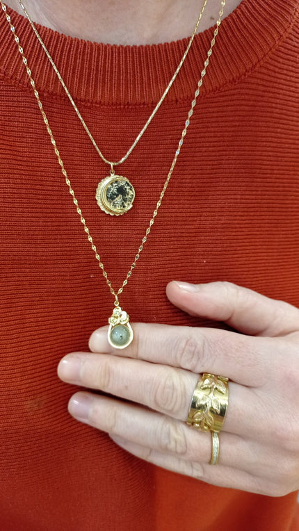 Découvrez nos bijoux pour femmes bohèmes et raffinés