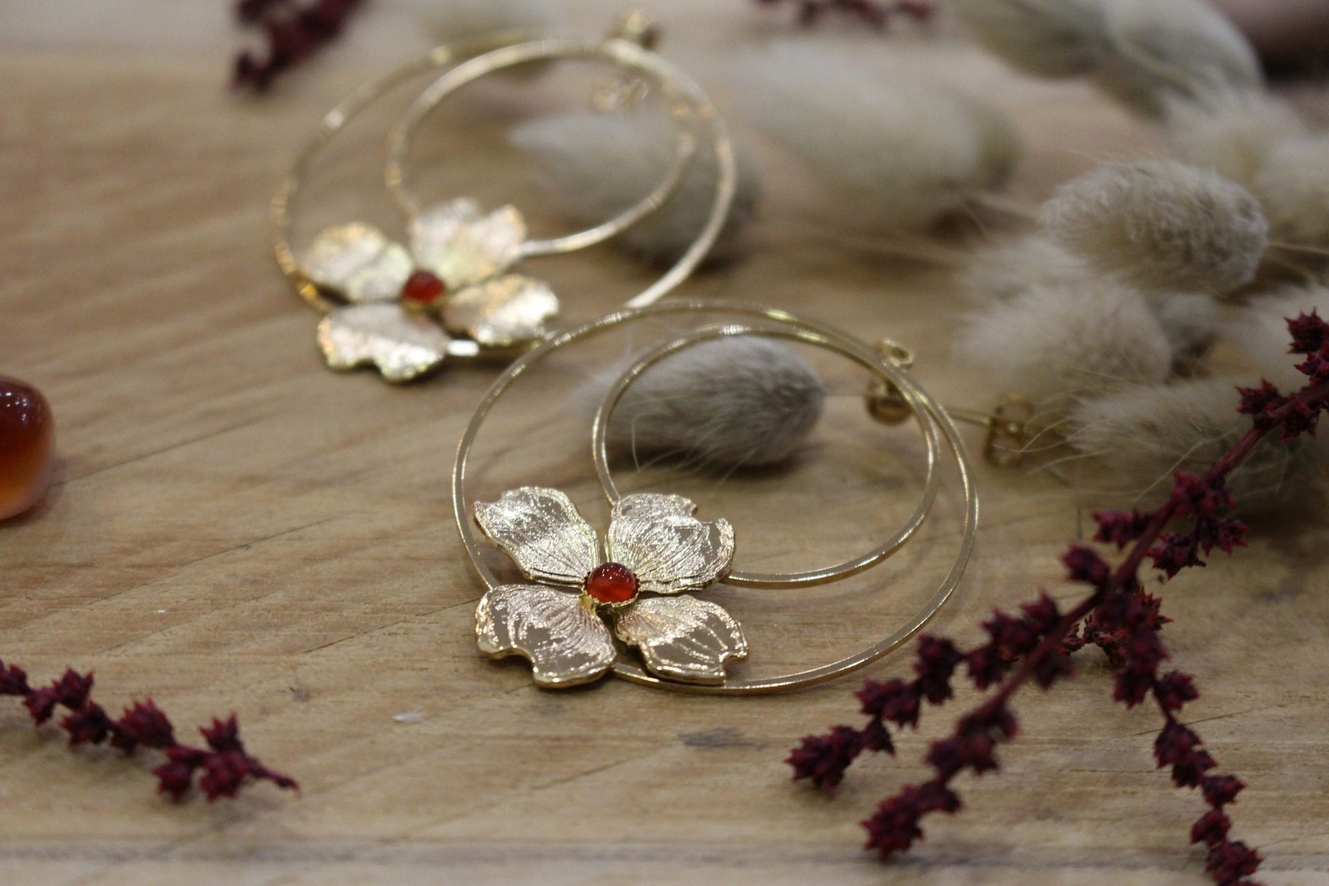 Pourquoi choisir un créateur de bijoux artisanaux ?