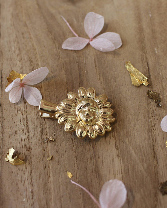 Les broches & accessoires