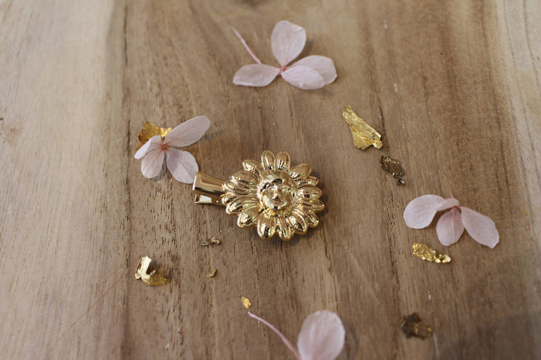 Les broches & accessoires