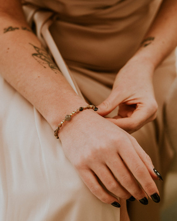 Les bracelets