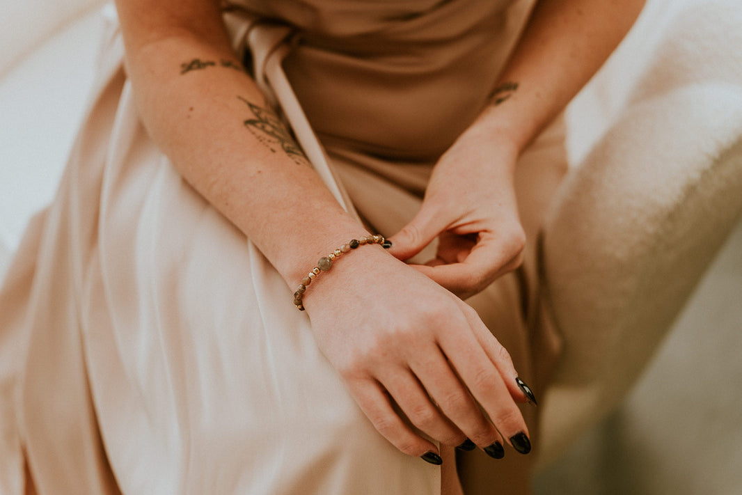 Les bracelets