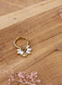 Bague AMOUR DE VACANCES nacre