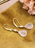 Boucles d'oreilles tout simplement