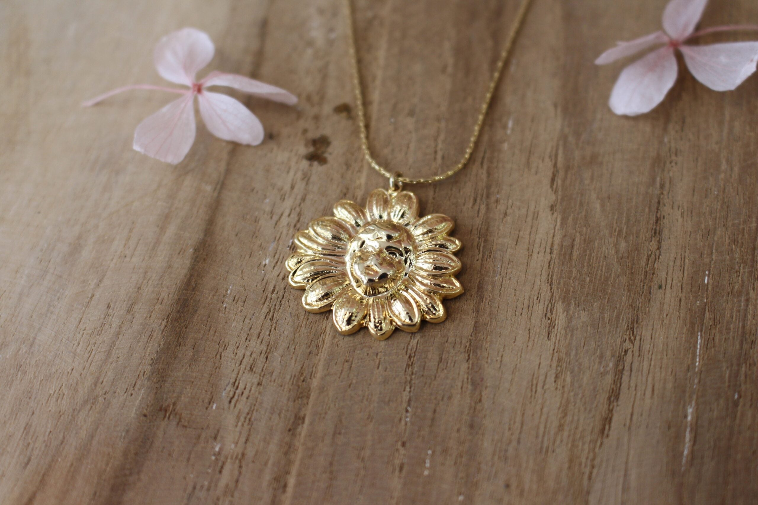 collier ajustable pour femme, collection Roméo
