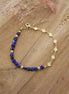 Bracelet MOOD Lapis Lazuli