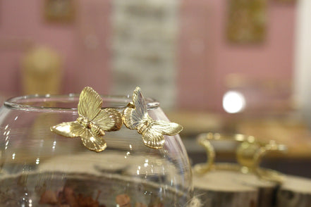 Boucles d'oreilles BEGUIN