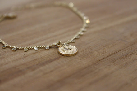 Bracelet ASTRO