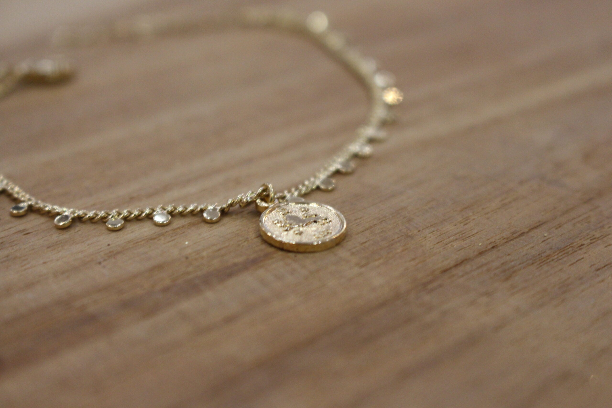 Bracelet ASTRO