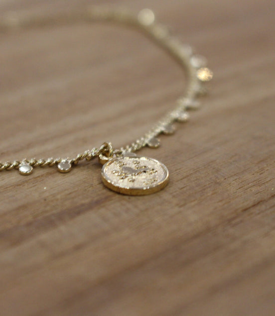 Bracelet ASTRO