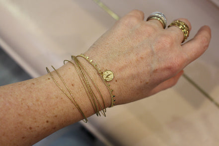 Bracelet ASTRO