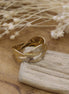Bague EMPREINTE