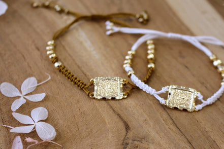 bijou talisman