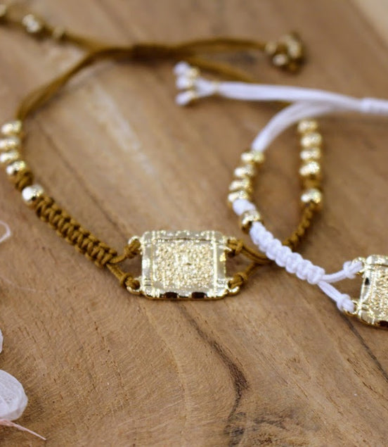 bijou talisman