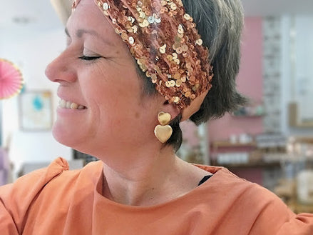 Boucles d'oreilles COUP DE CŒUR