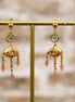 Boucles d'oreilles JOYA