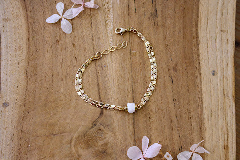 idée cadeau bracelets femme