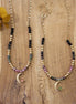 collier créatrice tourmaline