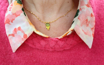 Collier PERSEPHONE