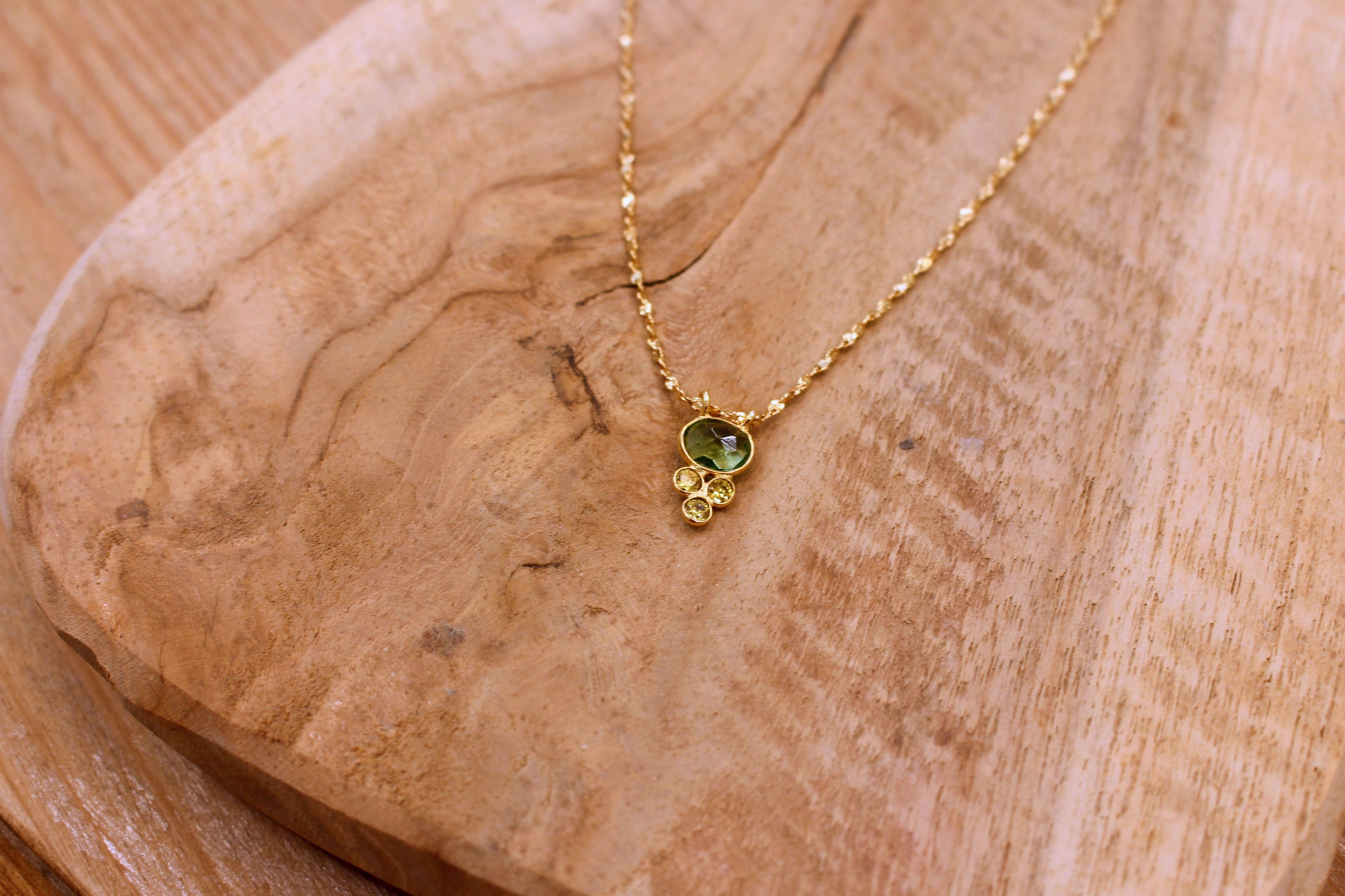 Collier PERSEPHONE