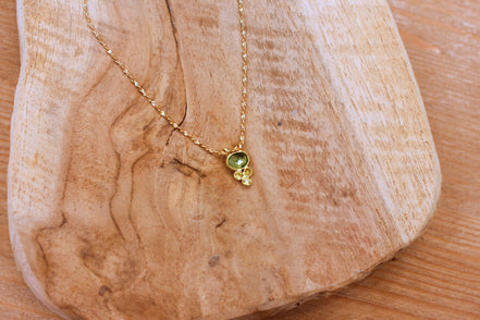 Collier PERSEPHONE