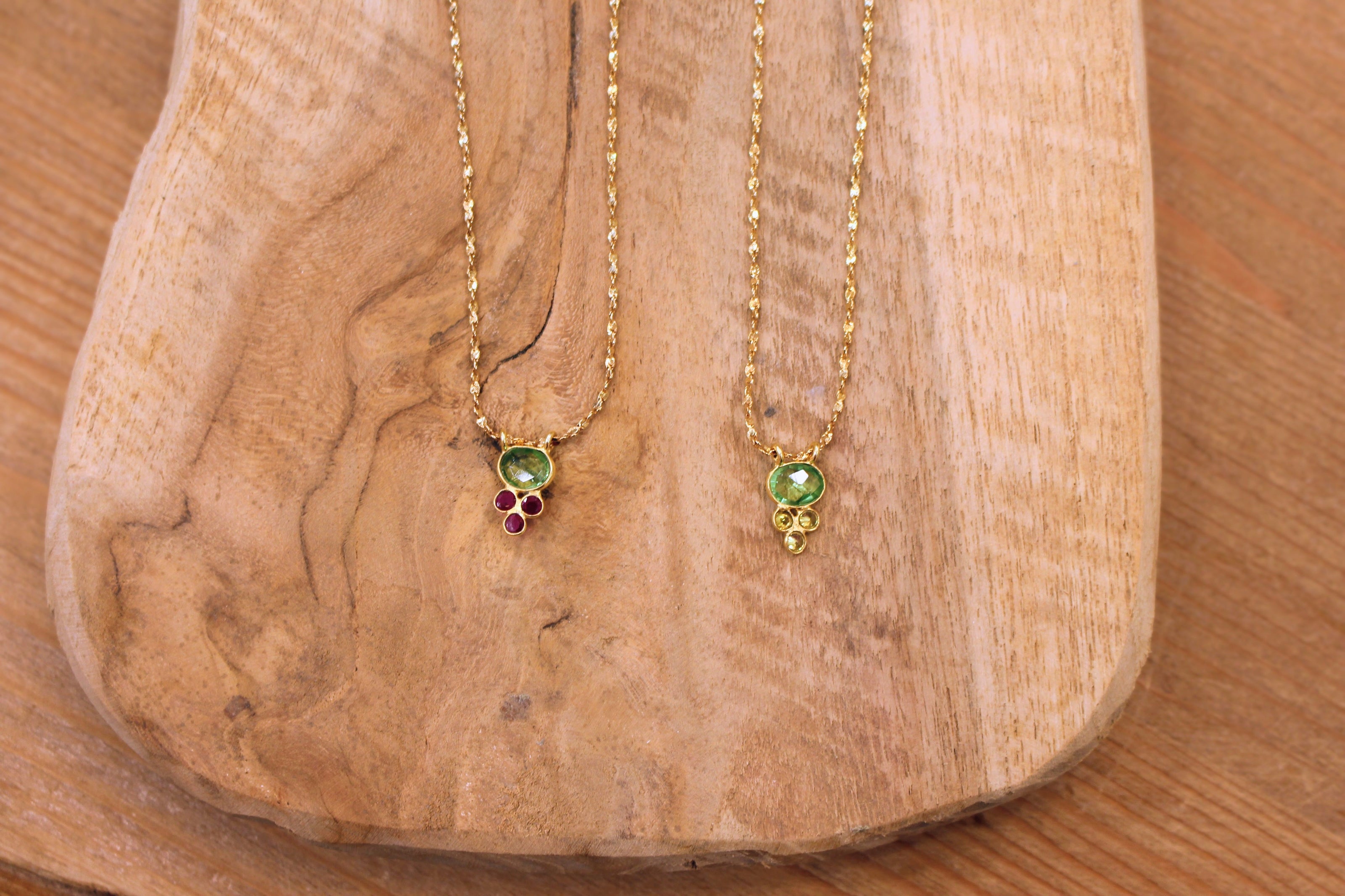 Collier PERSEPHONE