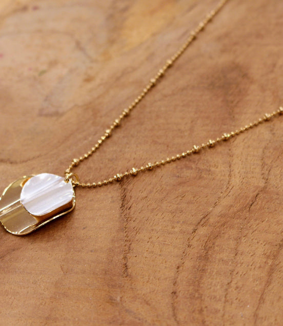 collier ECLIPSE