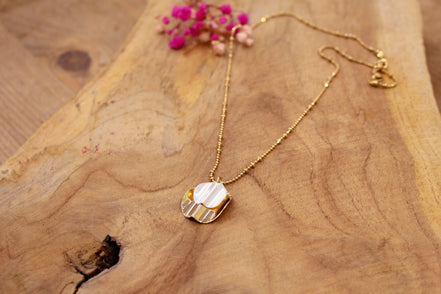 collier ECLIPSE