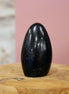 Pierre de Tourmaline noire forme libre 166 gr