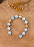 idée cadeau bijou femme doré larimar