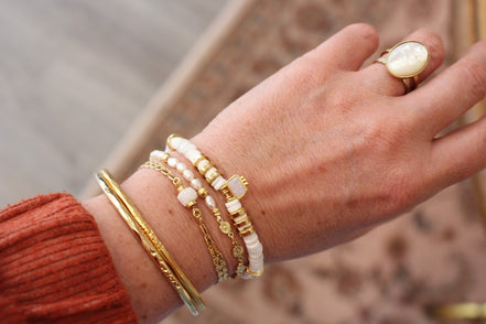 idée cadeau bracelets femme