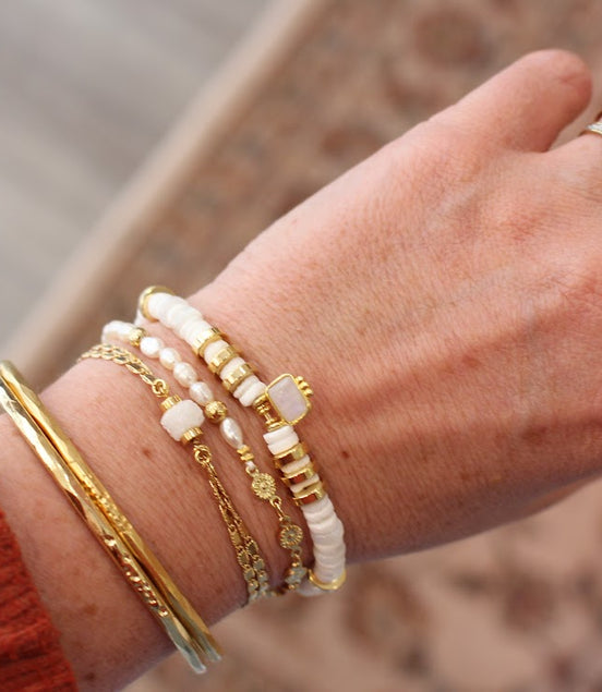 idée cadeau bracelets femme