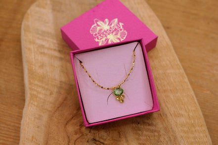 Collier PERSEPHONE