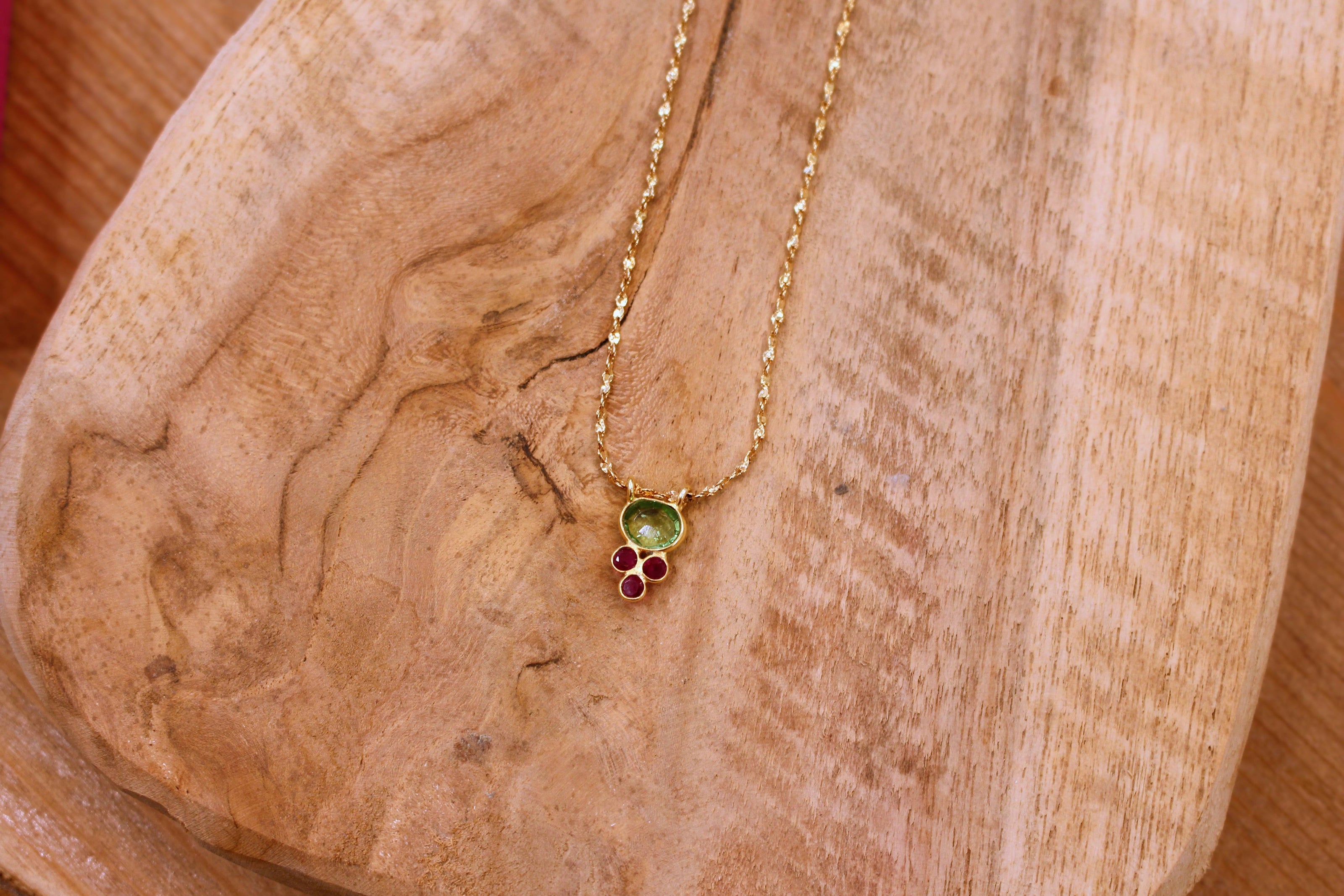 Collier PERSEPHONE