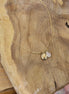 Collier doré A COEUR CLOS