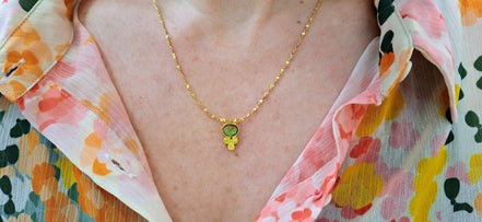 Collier PERSEPHONE