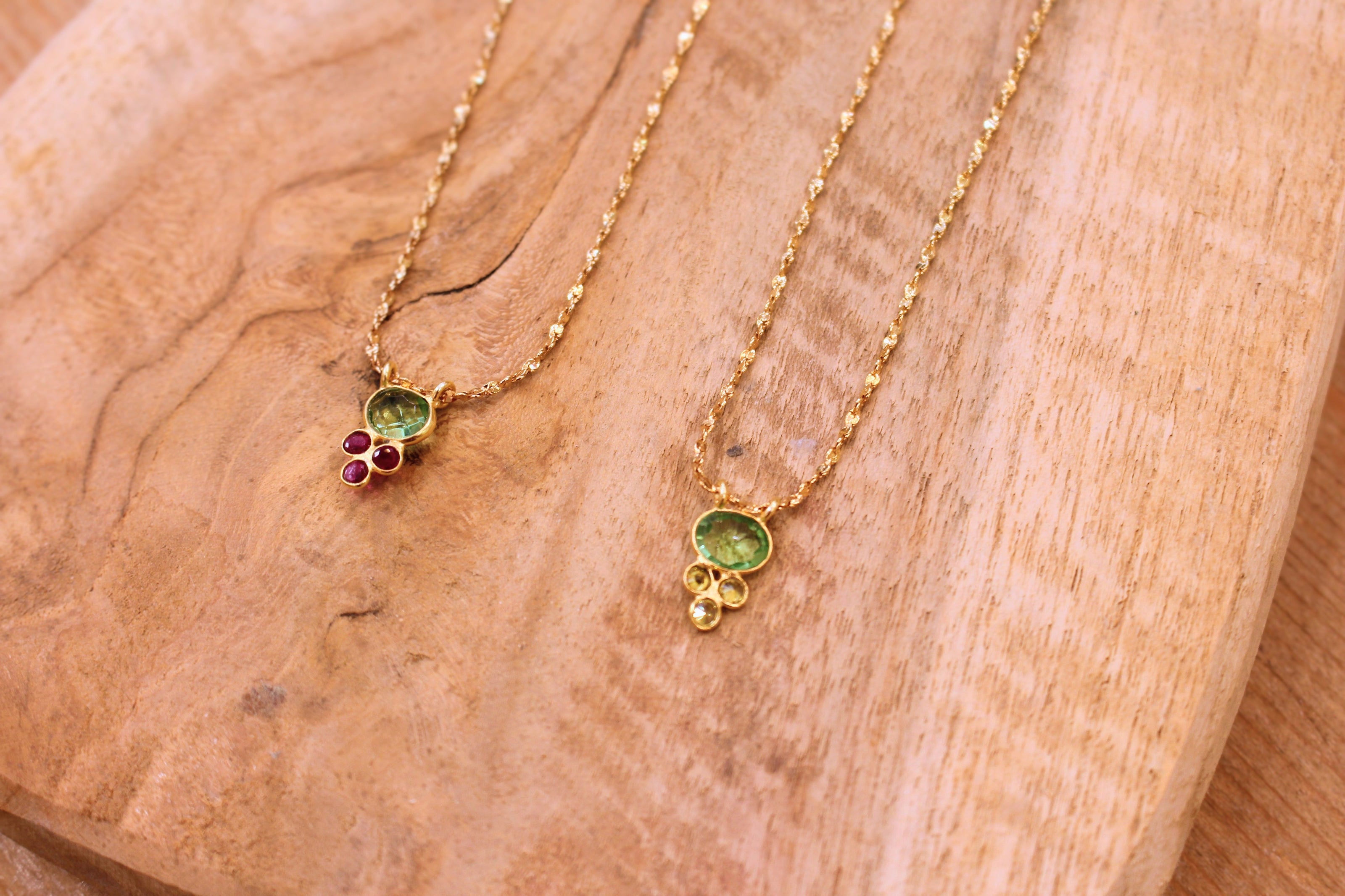 Collier PERSEPHONE
