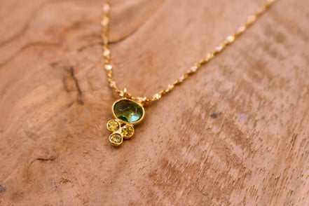 Collier PERSEPHONE