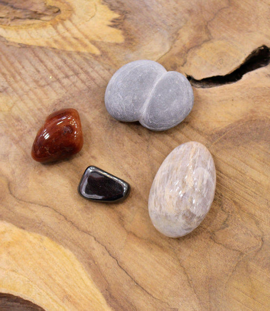 Pochon lithothérapie ALCHIMIE SEXUELLE