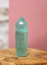 Pointe fluorite verte AA+ 178gr