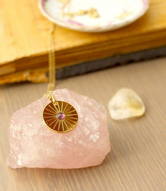 pendentif_sautoir_solaire_amÃ©thyste.JPG