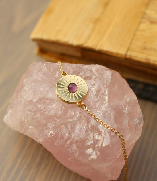 pendentif bracelet améthyste.JPG
